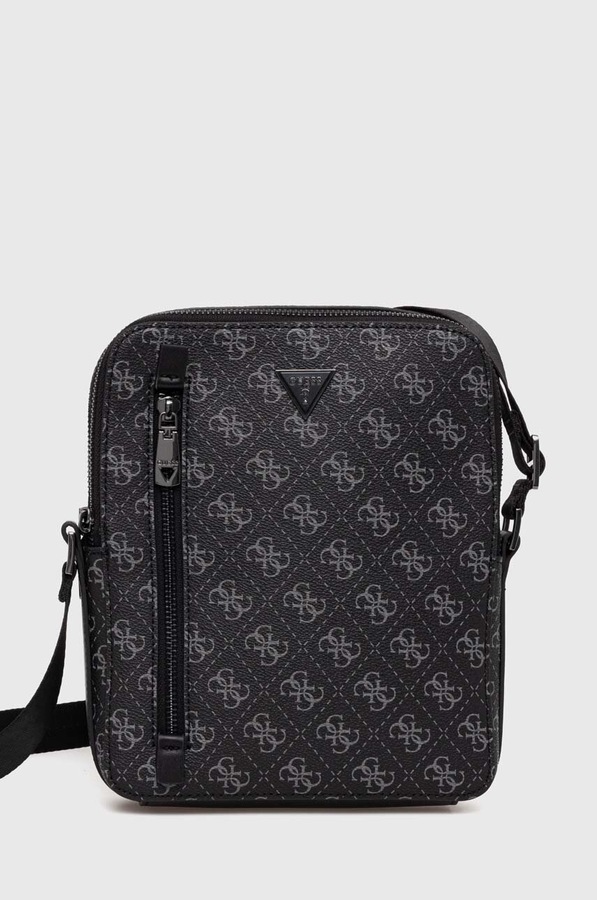 Сумка Guess TORINO колір чорний