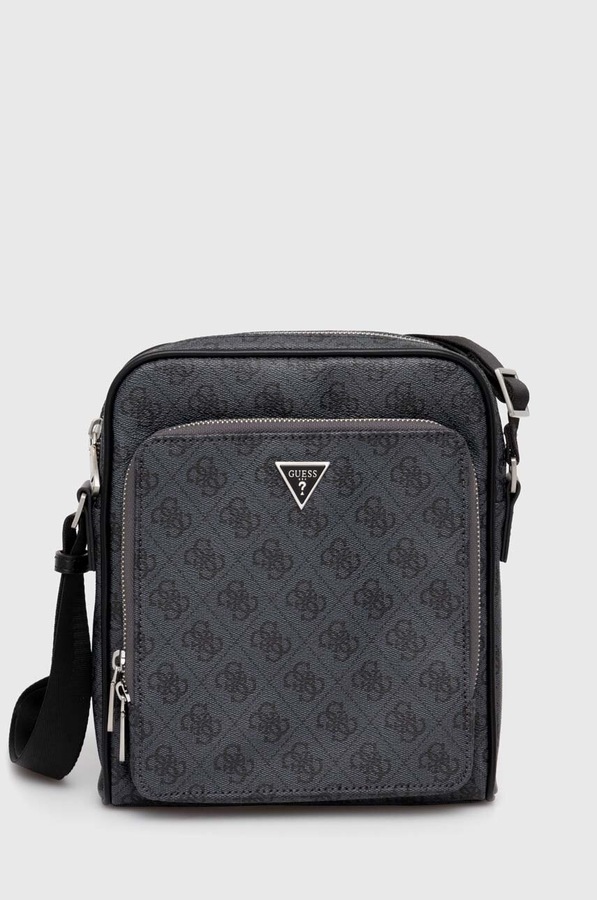 Сумка Guess MILANO колір чорний