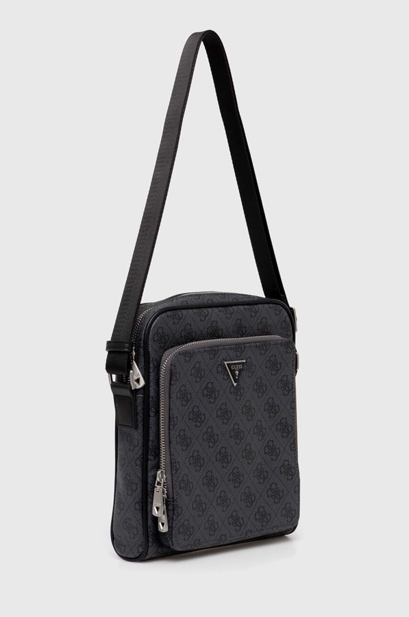 Сумка Guess MILANO цвет черный