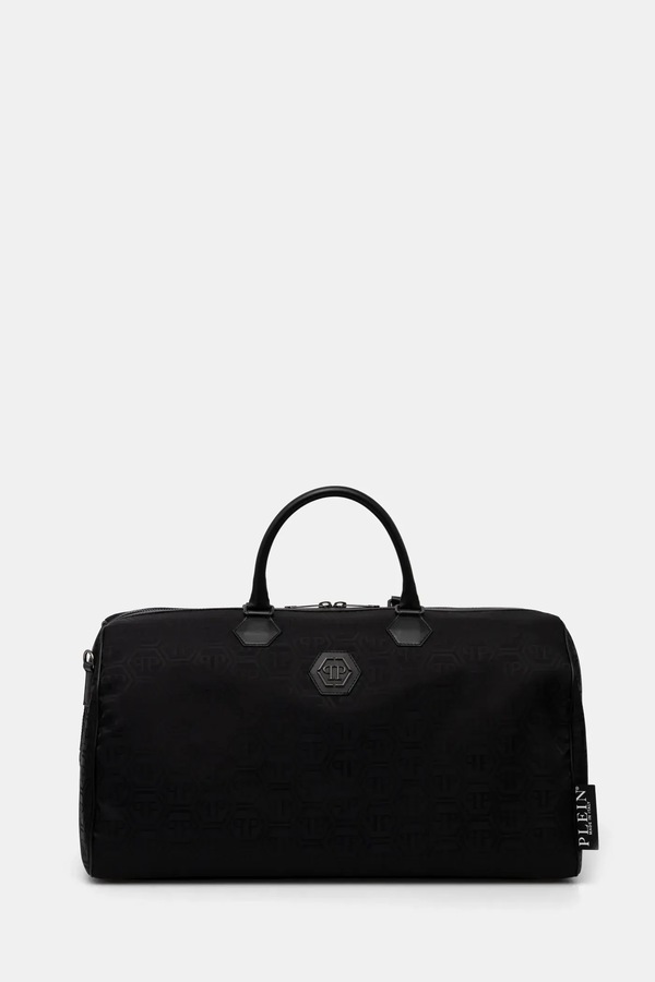 Сумка Philipp Plein 55 x 29 x 25 cm колір чорний