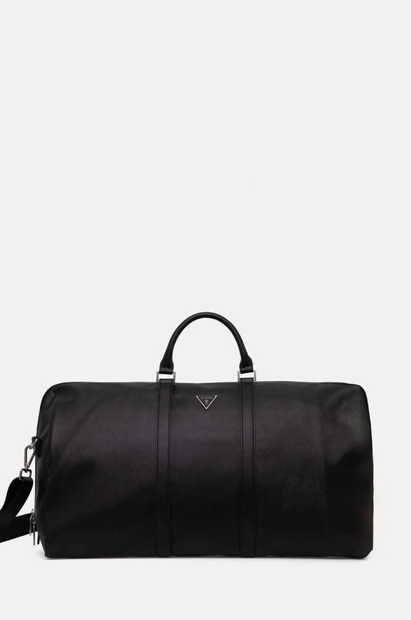 Сумка Guess PISA 55 x 31 x 24 cm колір чорний