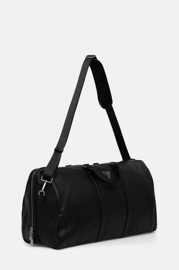 Сумка Guess PISA 55 x 31 x 24 cm колір чорний