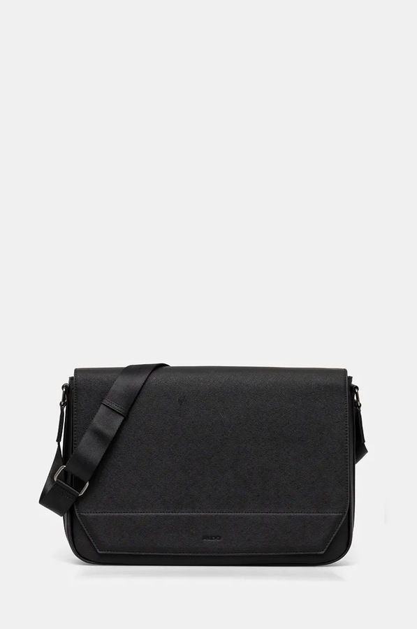 Чохол для ноутбука Aldo AFENDANNOR колір чорний