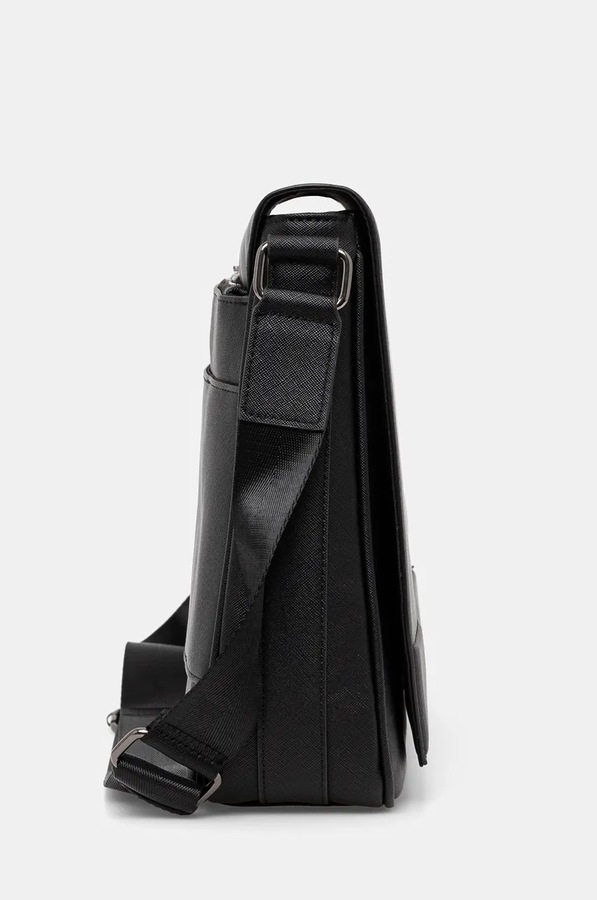 Чохол для ноутбука Aldo AFENDANNOR колір чорний фото 2