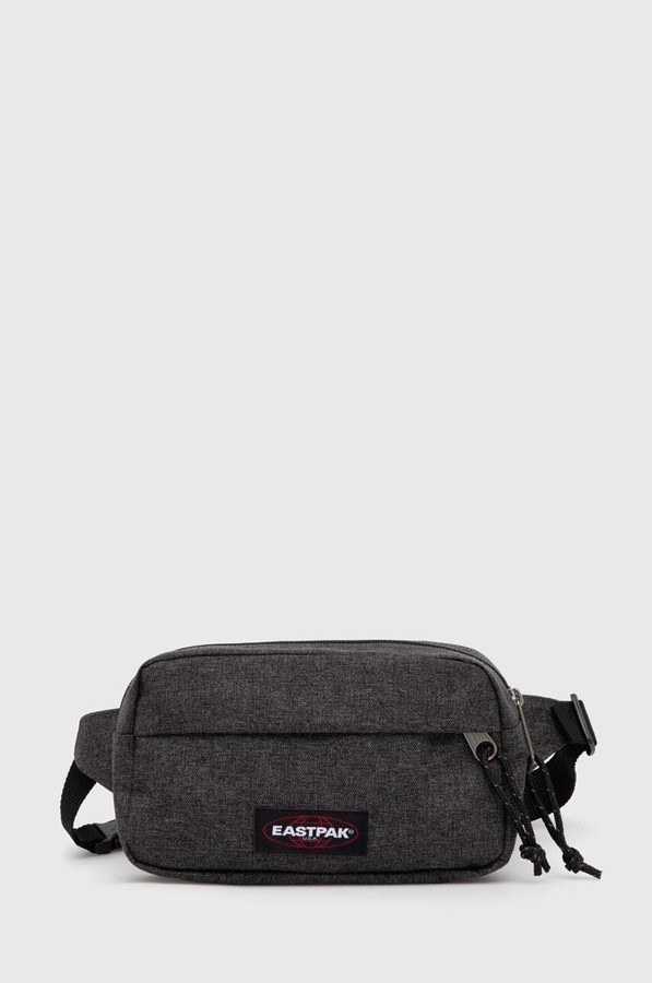 Сумка на пояс Eastpak Bouncer колір сірий