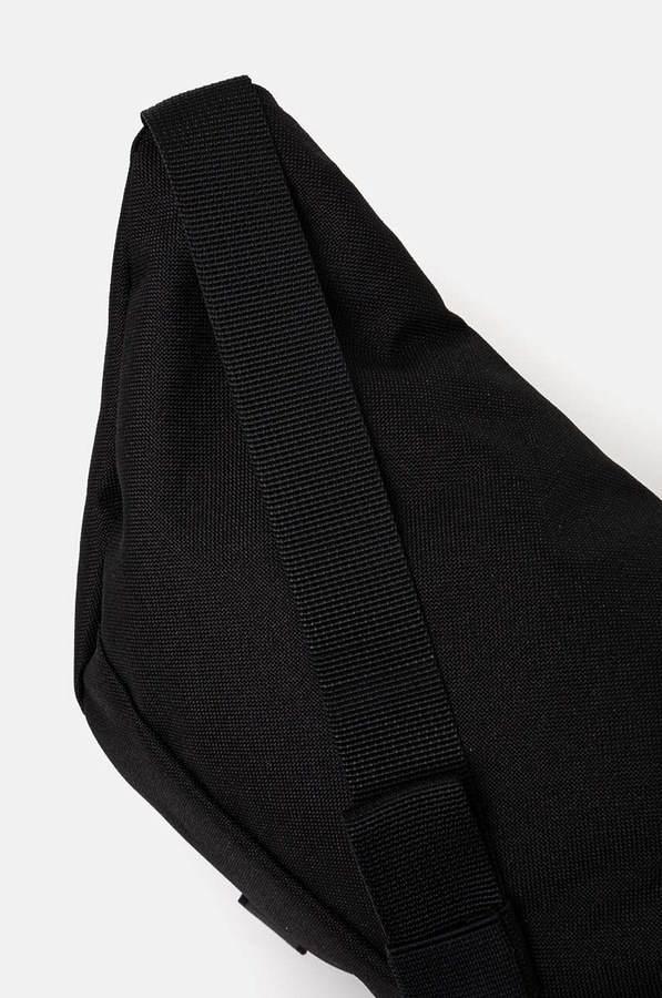 Сумка на пояс The North Face Jester Lumbar колір чорний фото 3