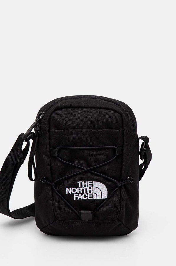 Сумка The North Face Jester Crossbody колір чорний