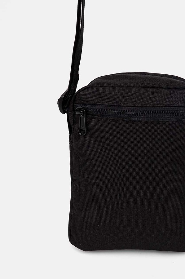 Сумка The North Face Jester Crossbody колір чорний фото 3