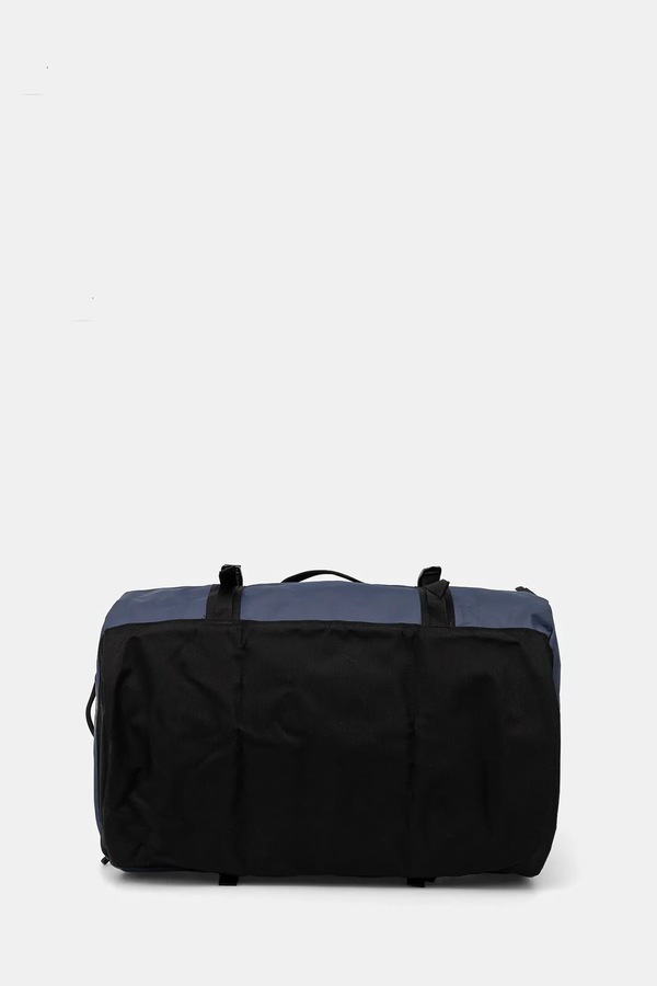 Спортивна сумка The North Face Base Camp Duffel - S колір синій