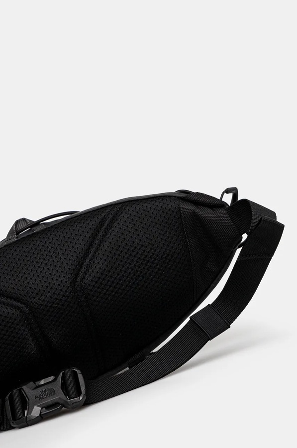 Сумка на пояс The North Face Terra Lumbar 3L колір сірий фото 3