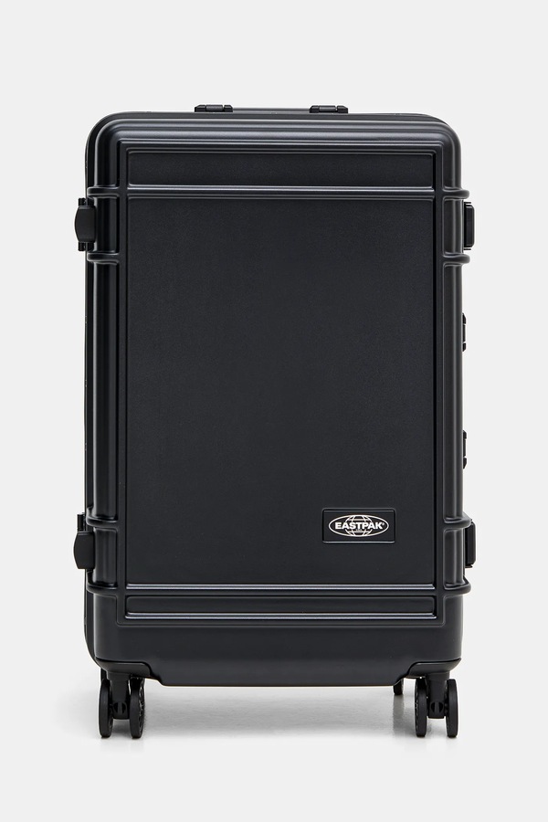 Валіза Eastpak Resist'R Case M 68x43x28 см колір чорний