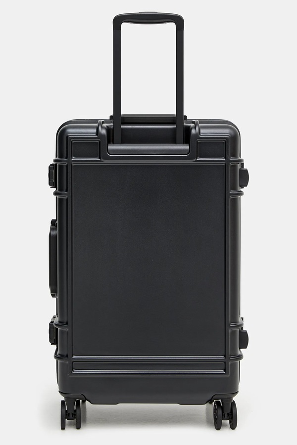 Валіза Eastpak Resist'R Case M 68x43x28 см колір чорний фото 3