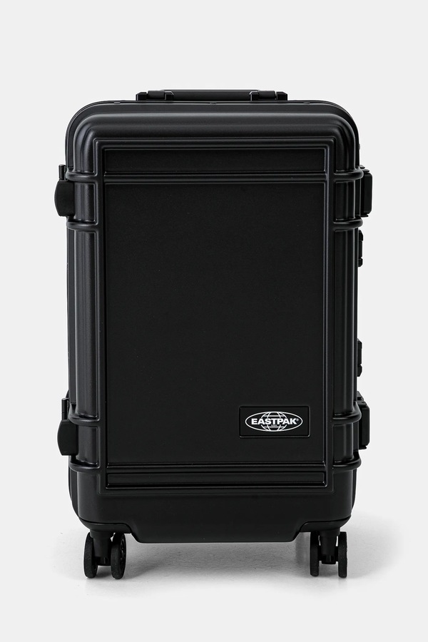 Валіза Eastpak Resist'R Case S 55,5x35,5x23 см колір чорний