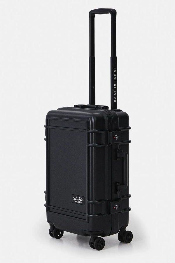 Валіза Eastpak Resist'R Case S 55,5x35,5x23 см колір чорний