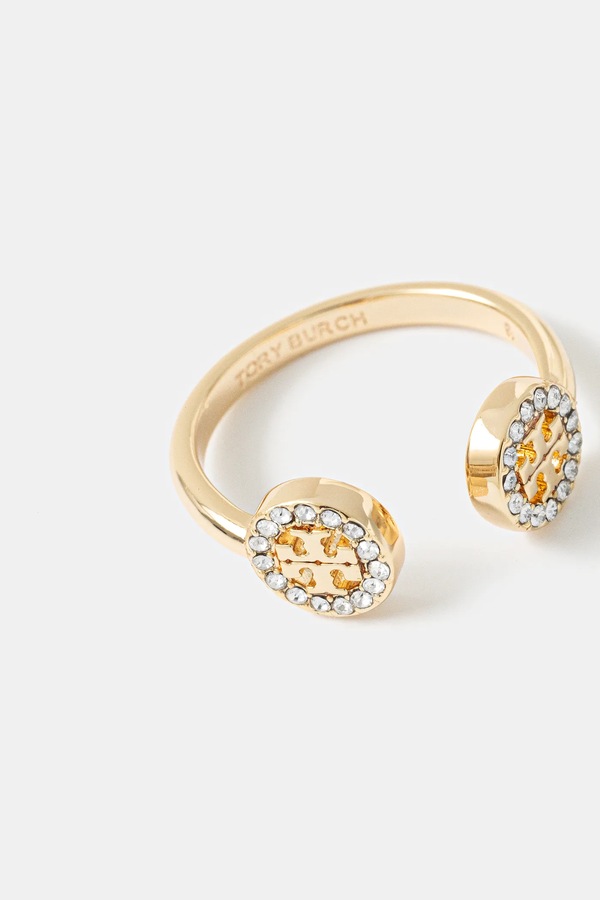 Перстень Tory Burch Miller