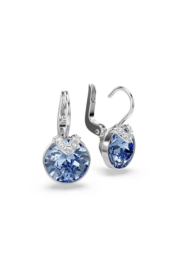 Сережки Swarovski BELLA фото 4