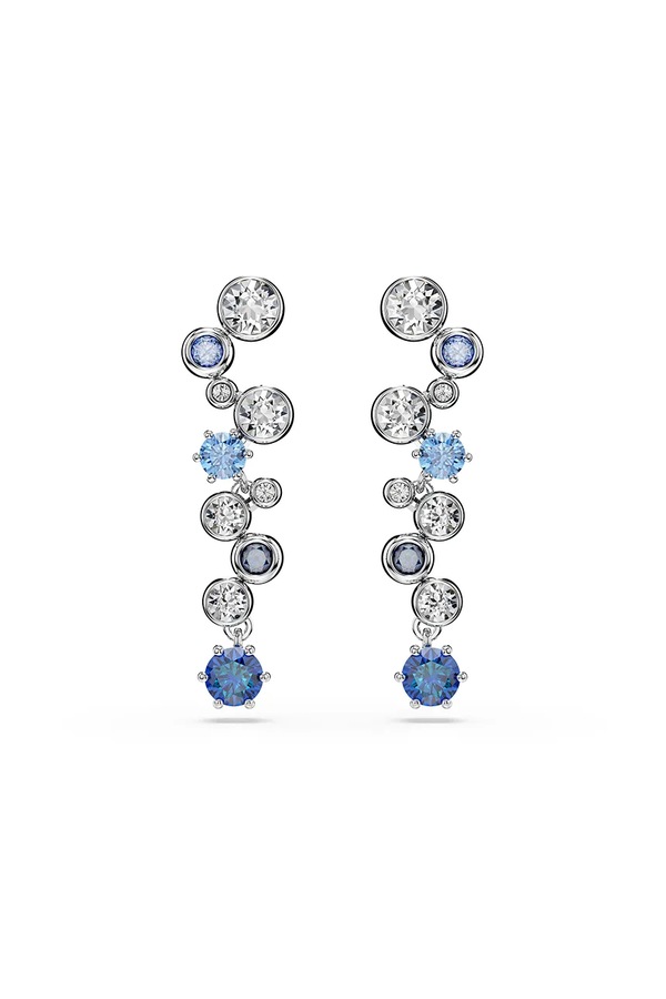 Серьги Swarovski CONSTELLA