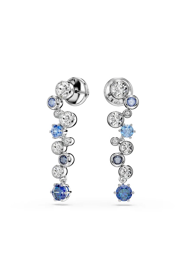 Серьги Swarovski CONSTELLA