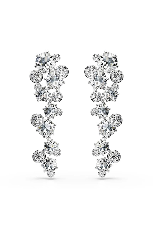 Серьги Swarovski CONSTELLA