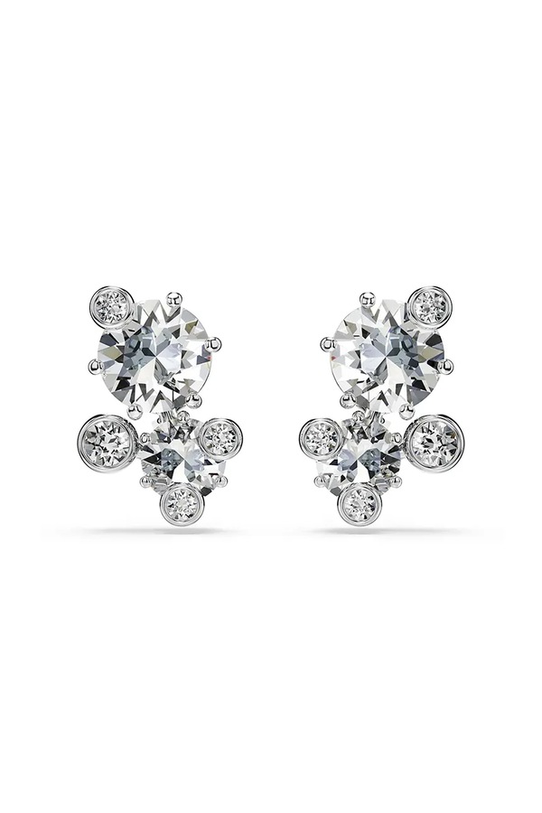 Серьги Swarovski CONSTELLA