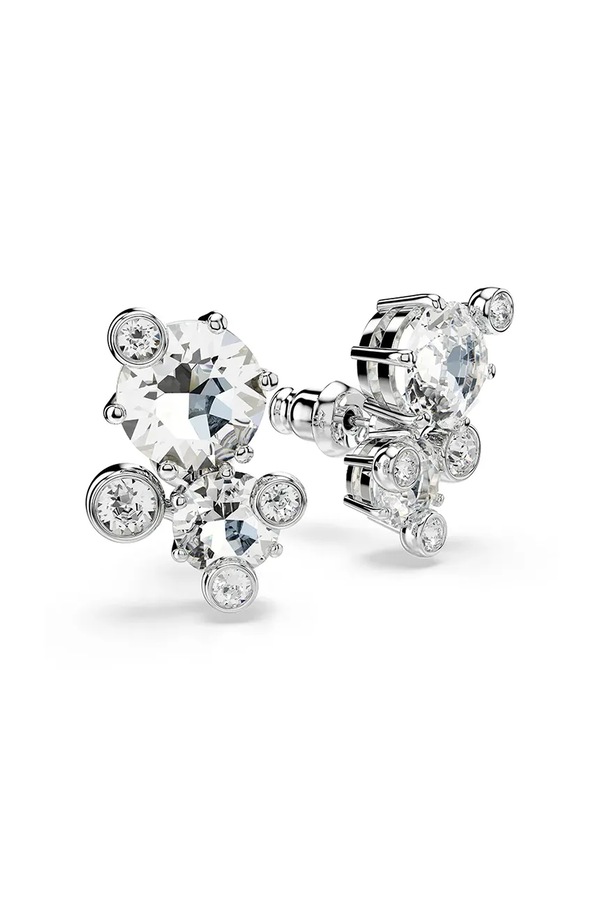 Сережки Swarovski CONSTELLA фото 4