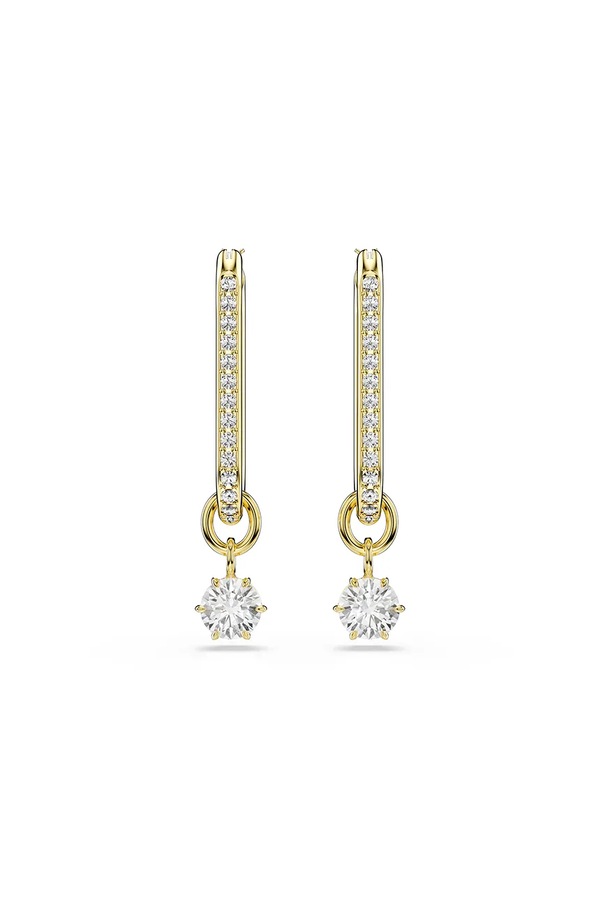 Сережки Swarovski CONSTELLA