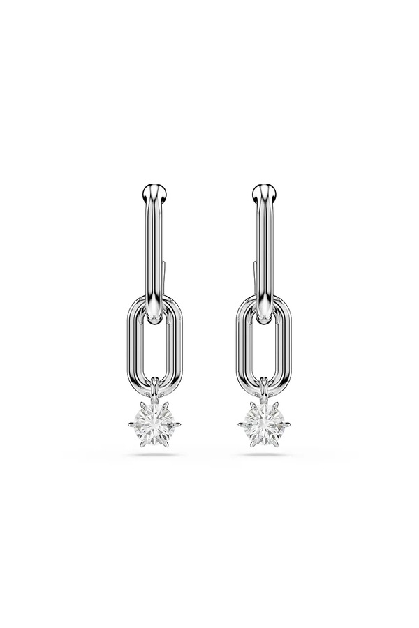 Сережки Swarovski CONSTELLA