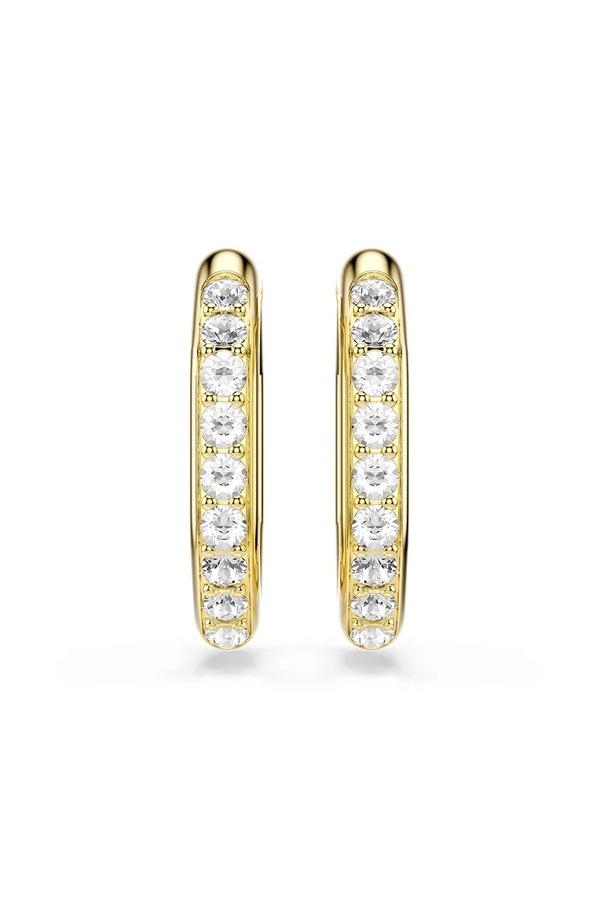 Сережки Swarovski DEXTERA