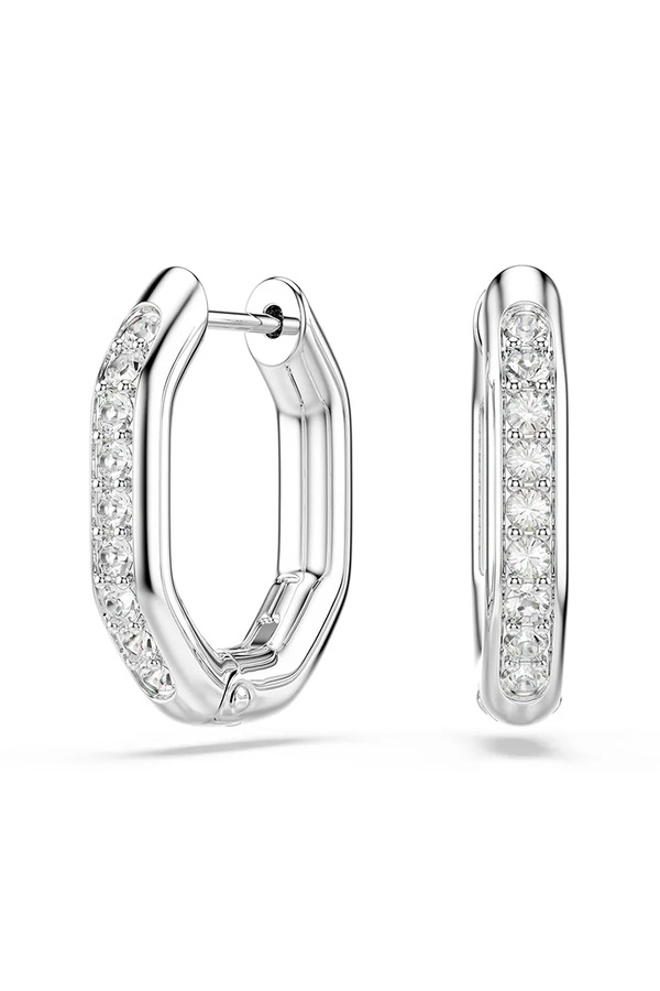 Серьги Swarovski DEXTERA