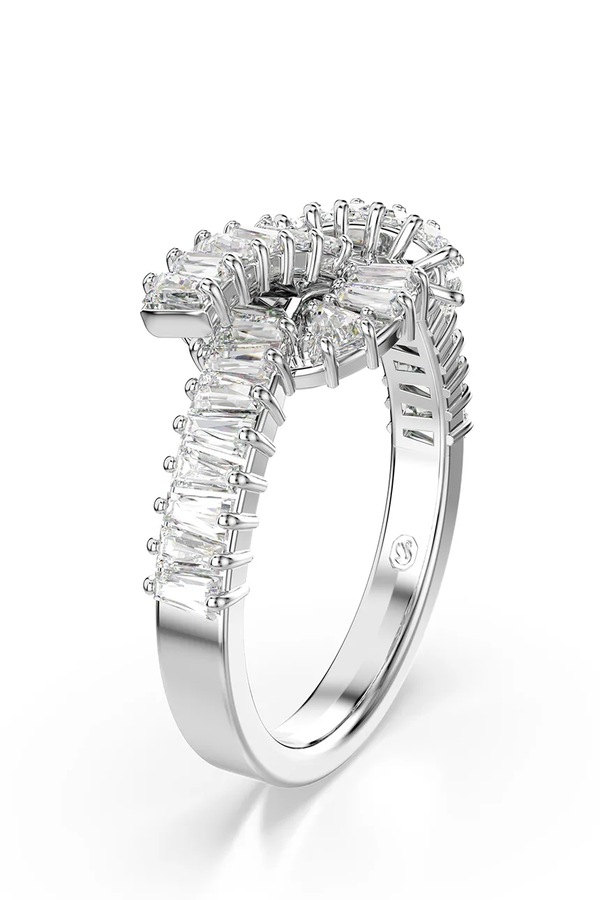 Перстень Swarovski MATRIX фото 2