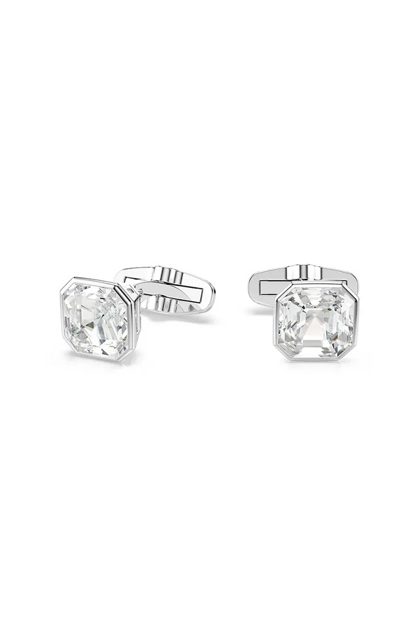 Запонки для манжетів Swarovski MILLENIA