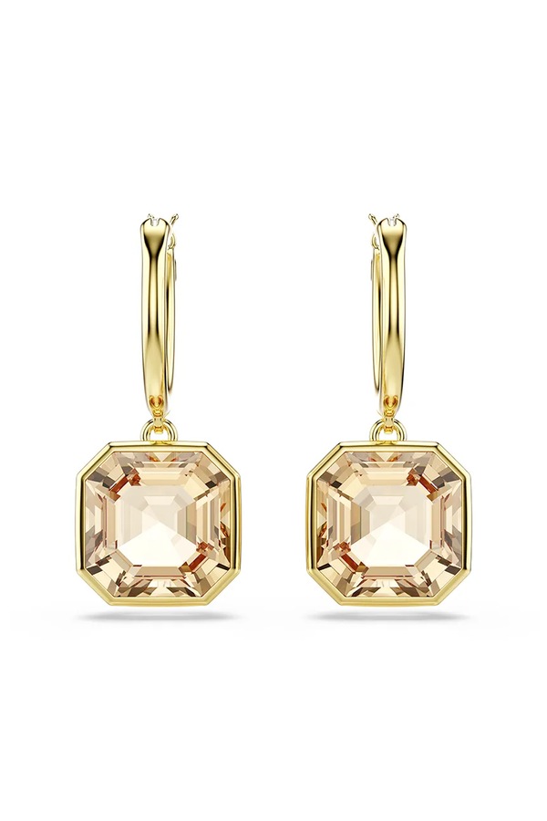 Сережки Swarovski MILLENIA