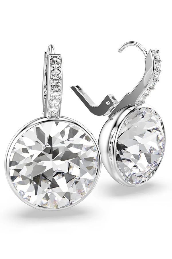 Сережки Swarovski MILLENIA фото 4