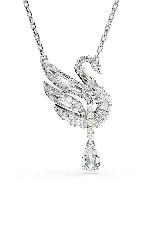Цепочка Swarovski SWAN