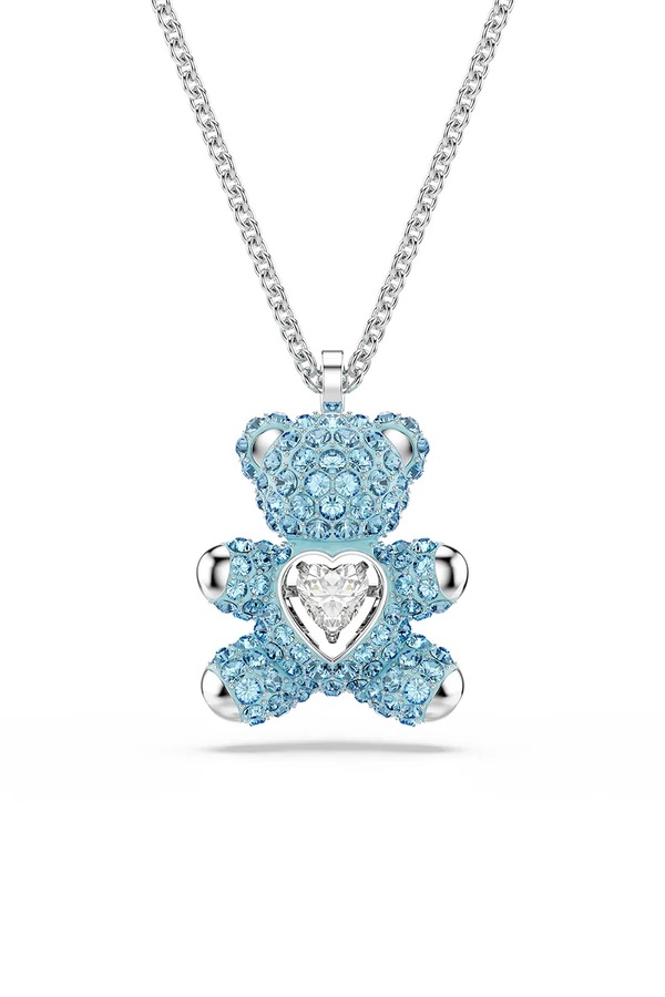 Цепочка Swarovski TEDDY