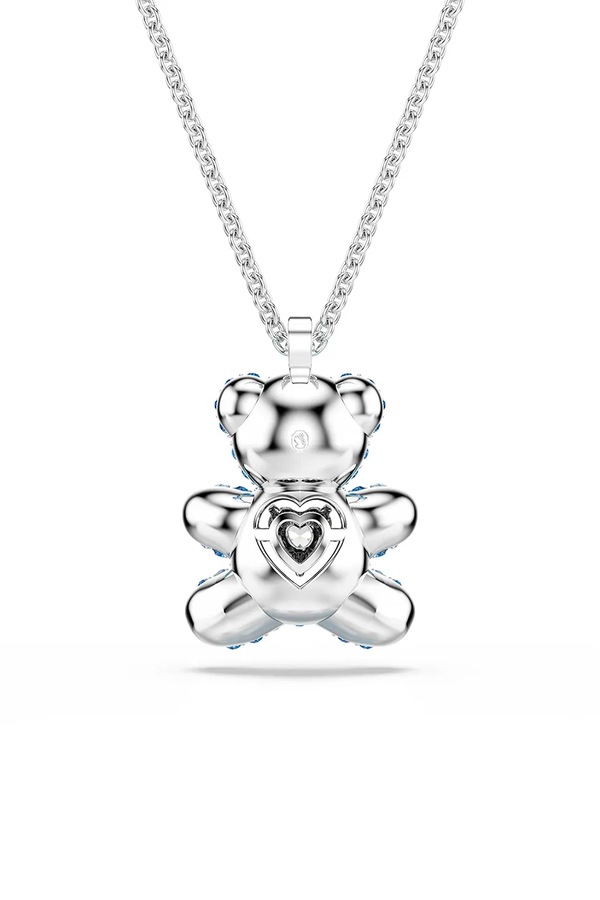 Ланцюжок Swarovski TEDDY фото 4