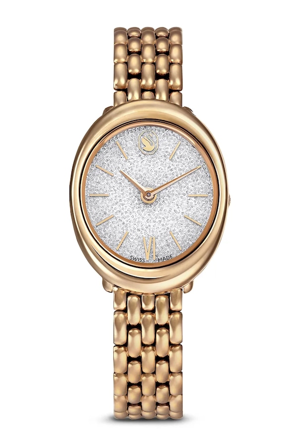 Часы Swarovski IMBER цвет золотой