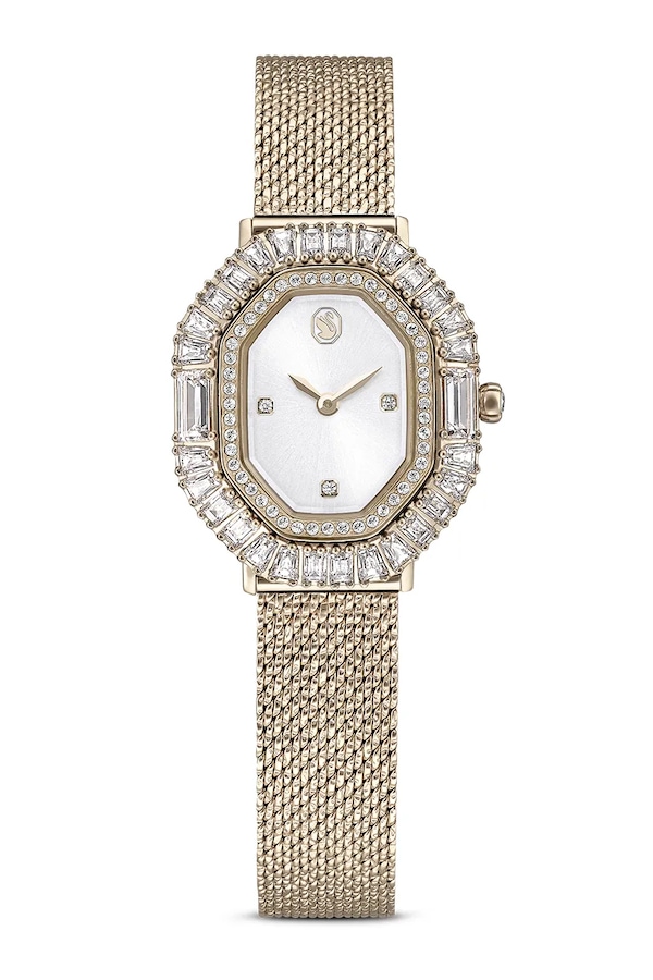 Часы Swarovski MATRIX цвет золотой