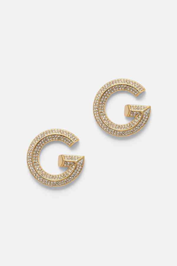 Сережки Guess G CRYSTAL
