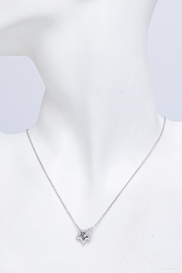 Ланцюжок Guess ICONIQUE фото 2