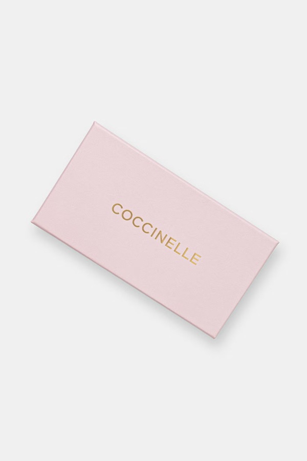 Брелок женский металлический Coccinelle BASIC METAL фото 2