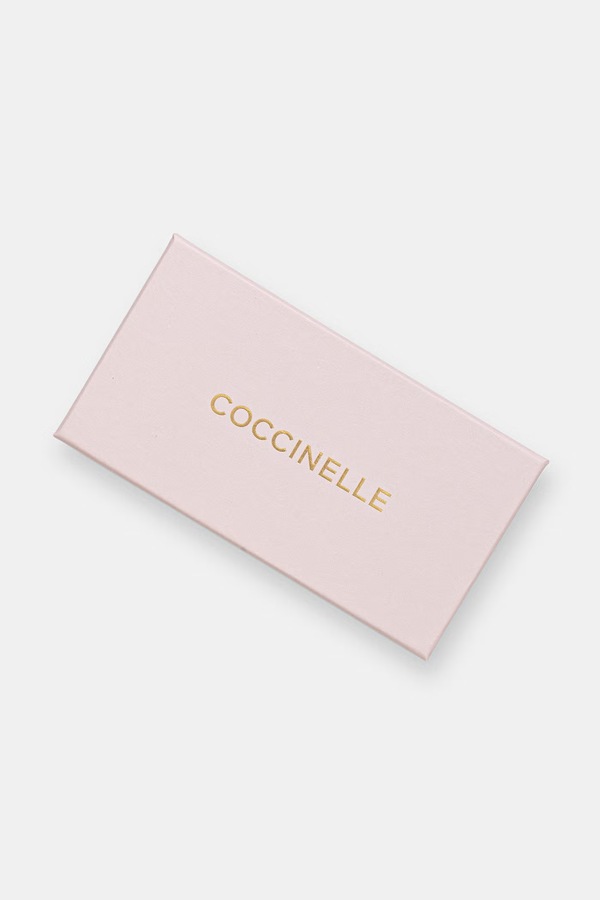 Брелок женский Coccinelle BASIC METAL фото 2