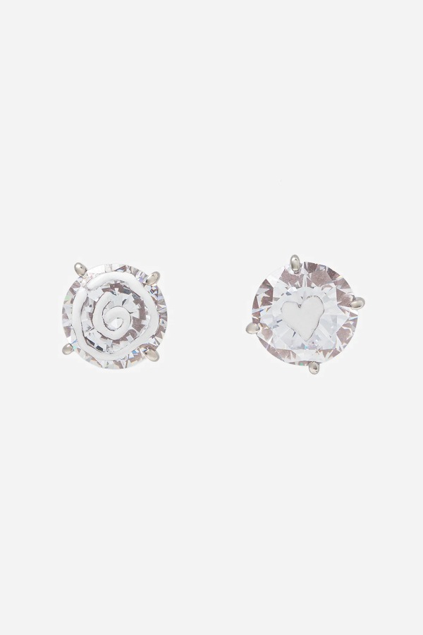 Сережки MM6 Maison Margiela