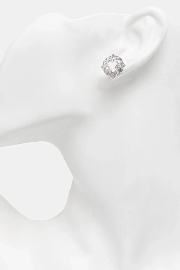 Сережки MM6 Maison Margiela фото 3