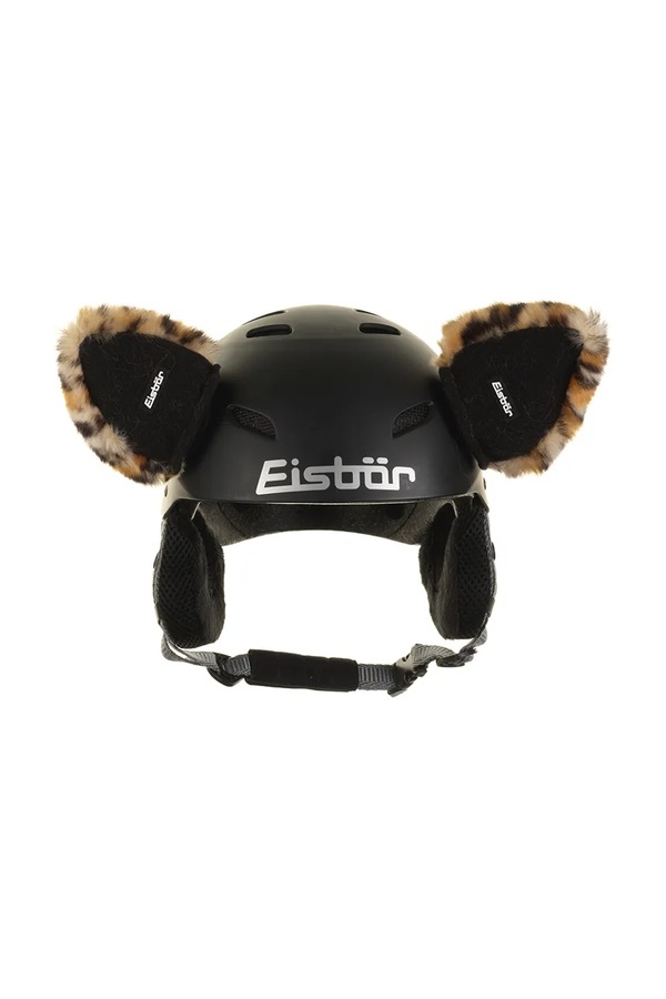 Вушка на шолом Eisbar Helmet Ears колір коричневий