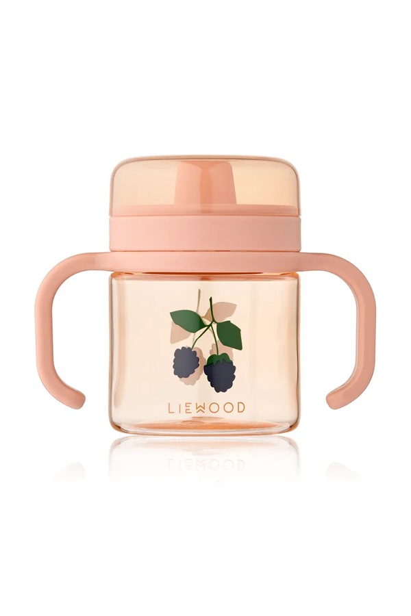 Кухлик для немовлят Liewood Kylo Tritan Sippy Cup 280ml фото 2