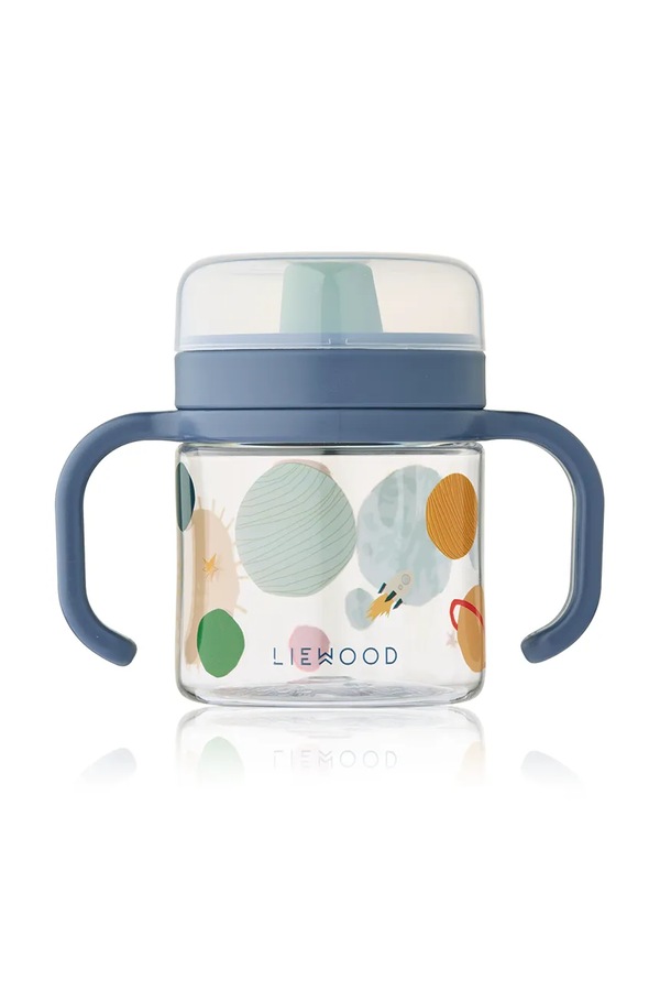 Кухлик для немовлят Liewood Kylo Tritan Sippy Cup 280ml