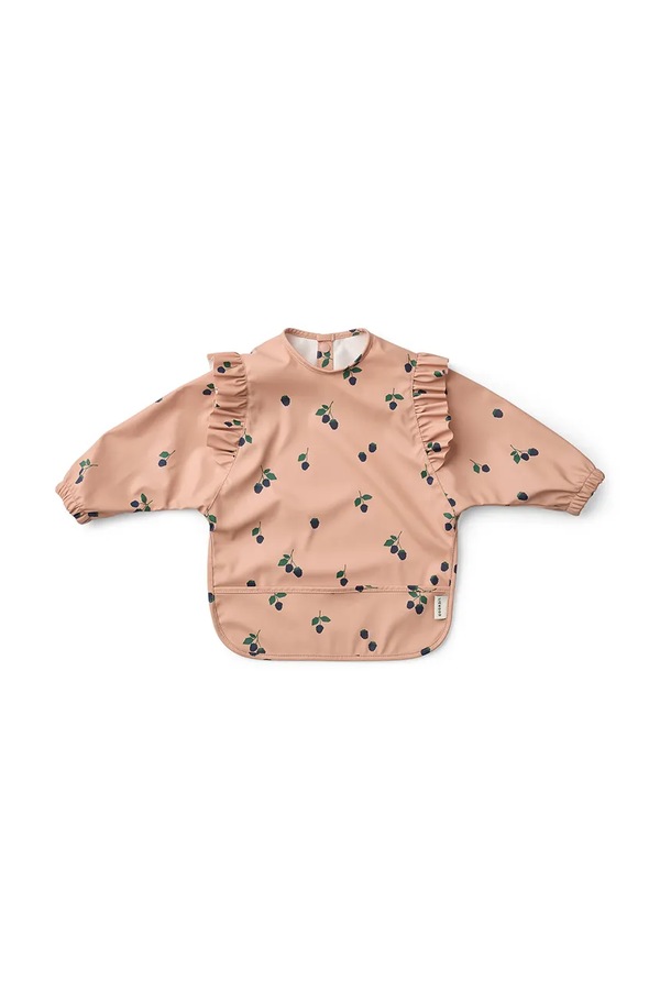 Пелерина Liewood Merle Ruffle Cape Bib