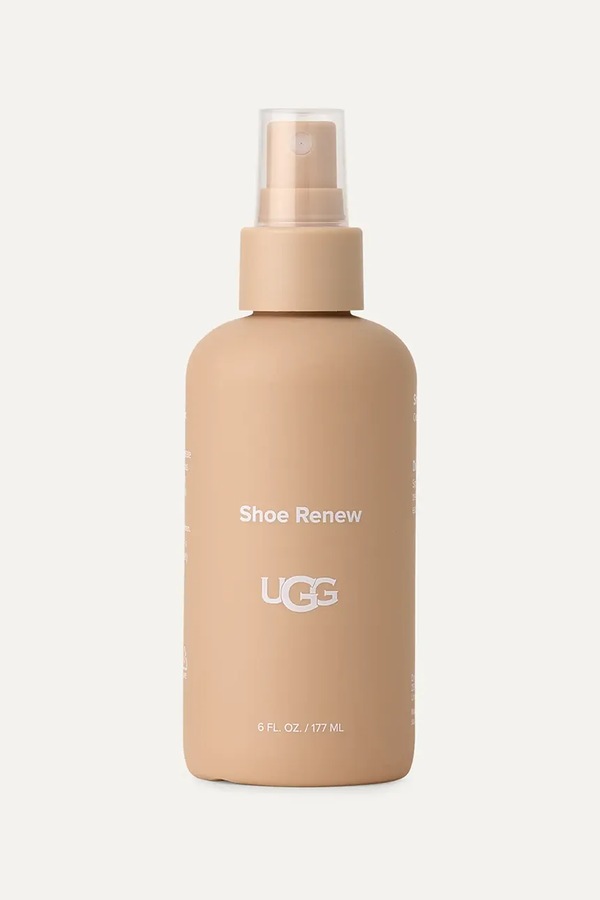 Догляд за взуттям UGG Shoe Renew колір прозорий фото 2