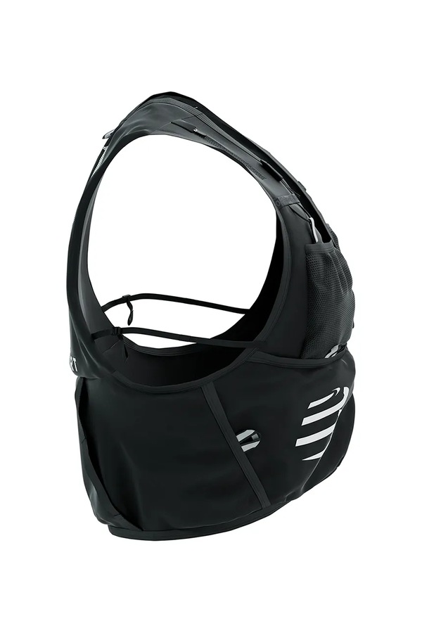 Жилет для бігу Compressport Ultrun Evo колір чорний фото 2